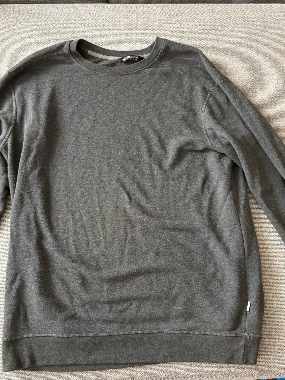 Men's Crewneck Sweater